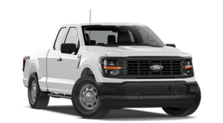 2026 Ford F-150® External Image 4